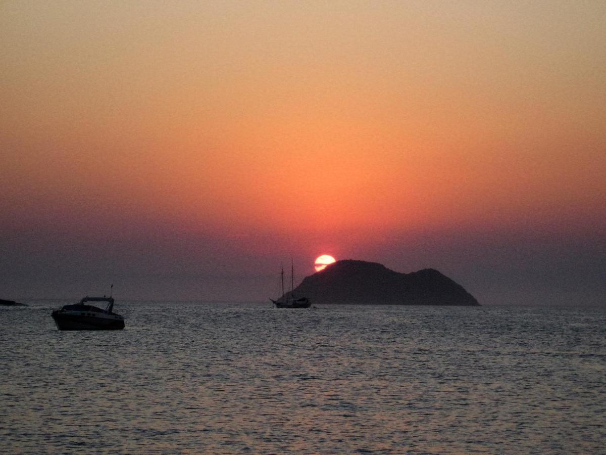 Buzios Vista Por Dosol Nomar Praia Episcina Exteriör bild